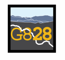 G8 28 logo