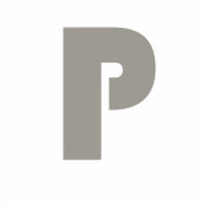 PALAZZO concept logo