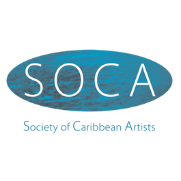 SOCA Society of Caribbean Artists Logo